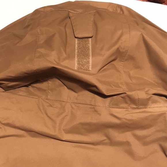 NWT COLUMBIA TUNNEL FALLS Interchange jacket men’s M layers coat - Picture 10 of 13